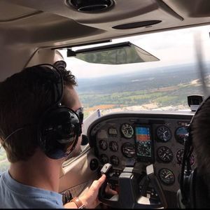 Meet your Posher, Daniel